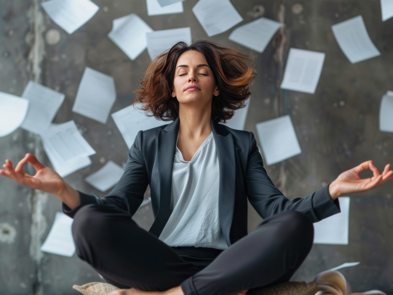 Seminar Stressreduktion Stressmanagement Stressbewältigung und Burnout-Prävention in Münster Stressmanagement - Stressbewältigung - Burnout-Prävention