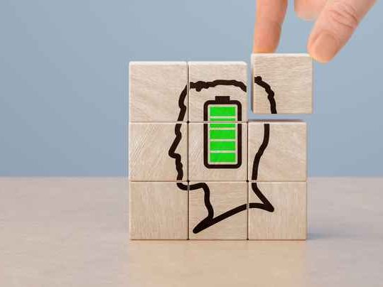 Stressmanagement - Stressbewältigung - Burnout-Prävention
